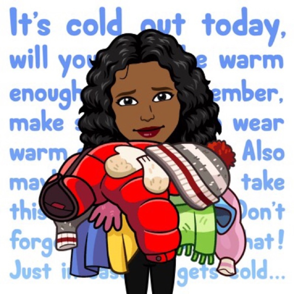 Sweaters & Jackets